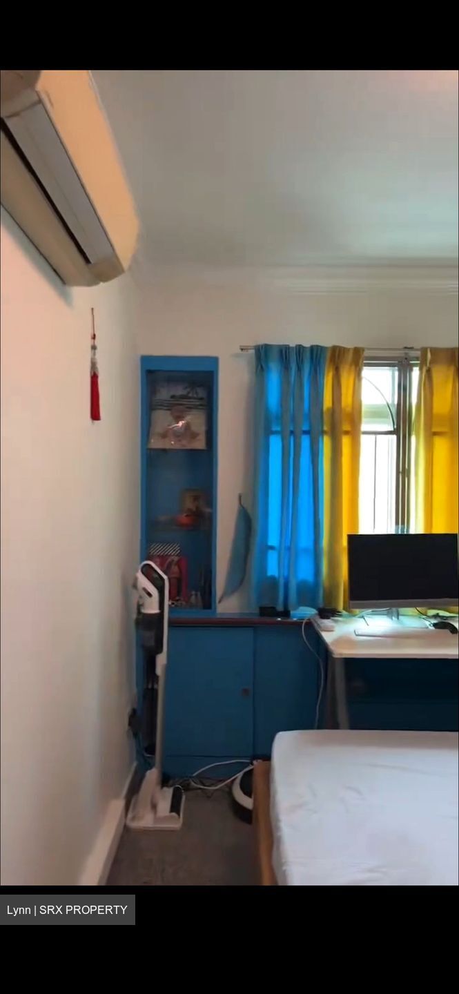 Blk 106A Punggol Field (Punggol), HDB 4 Rooms #561752271